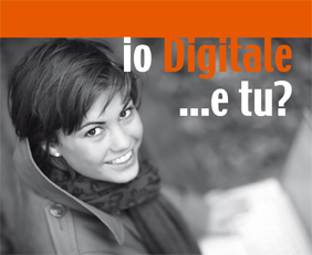 io Digitale ...e tu?