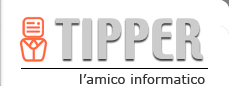 Tipper - l'amico informatico